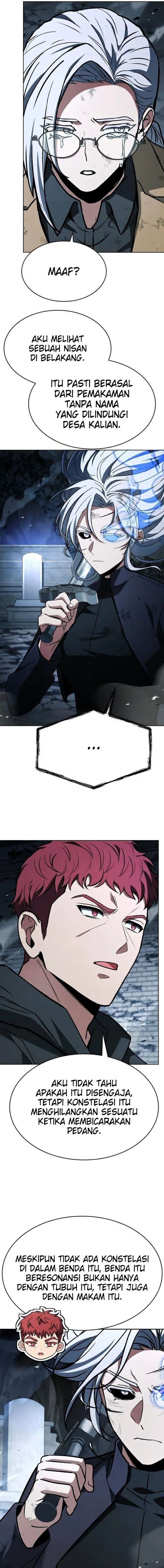 The Constellations Are My Disciples Chapter 145 - Page 16