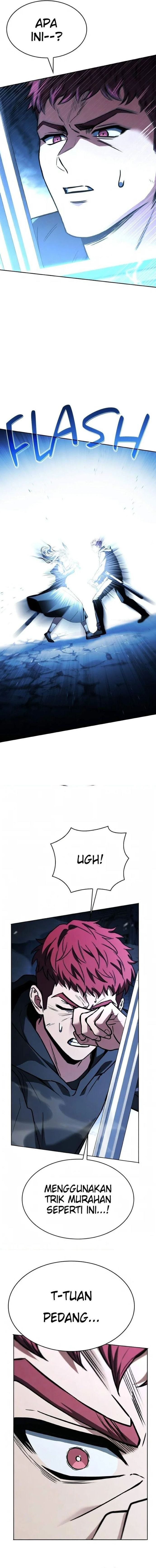 The Constellations Are My Disciples Chapter 145 - Page 19