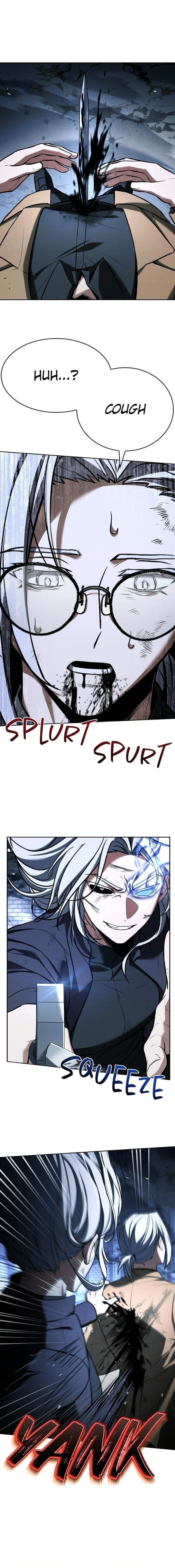 The Constellations Are My Disciples Chapter 146 - Page 1