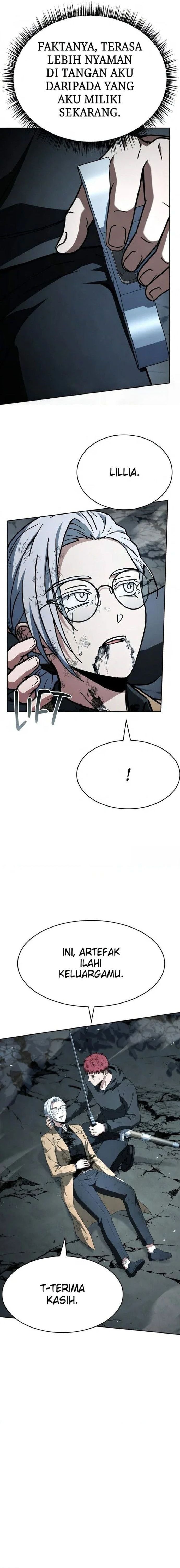 The Constellations Are My Disciples Chapter 146 - Page 10