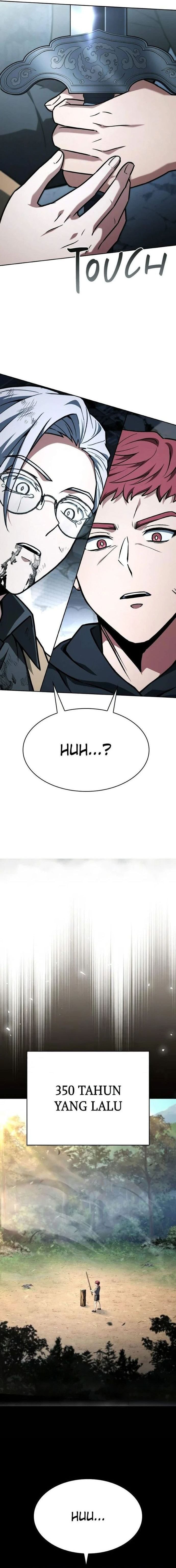 The Constellations Are My Disciples Chapter 146 - Page 11