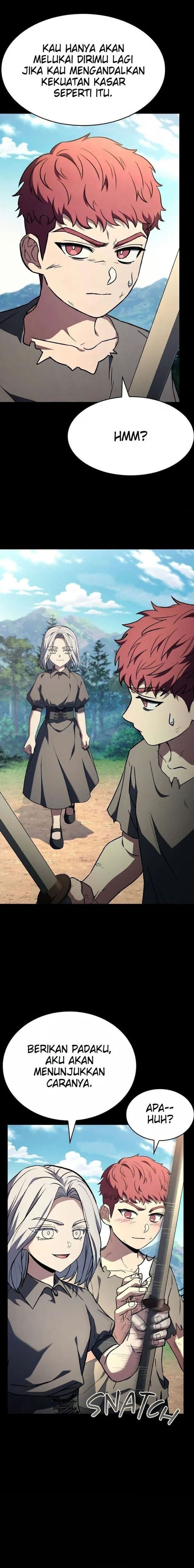 The Constellations Are My Disciples Chapter 146 - Page 14