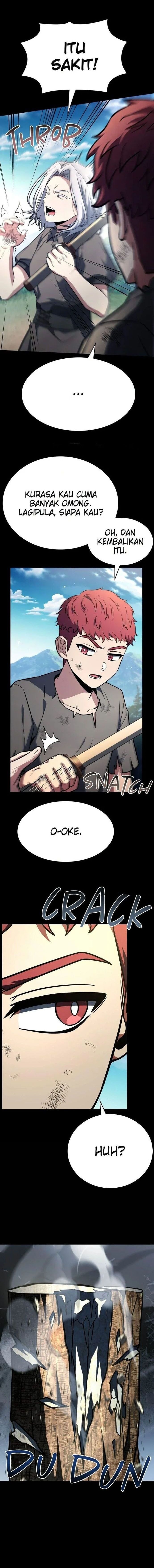 The Constellations Are My Disciples Chapter 146 - Page 16
