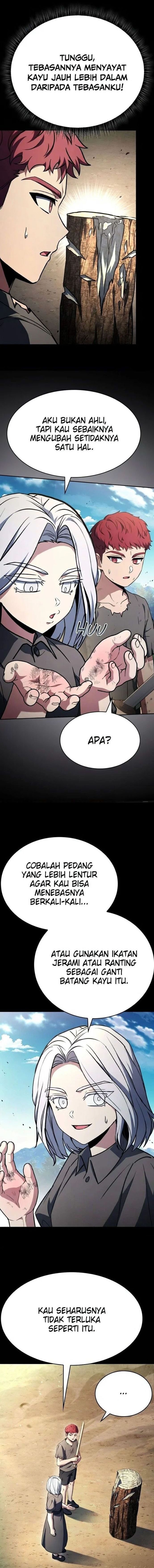 The Constellations Are My Disciples Chapter 146 - Page 17