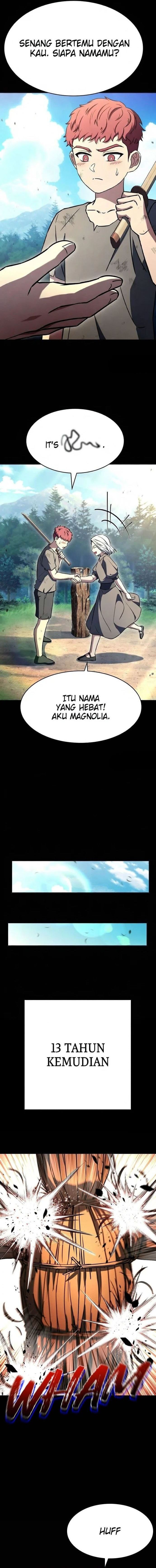 The Constellations Are My Disciples Chapter 146 - Page 19