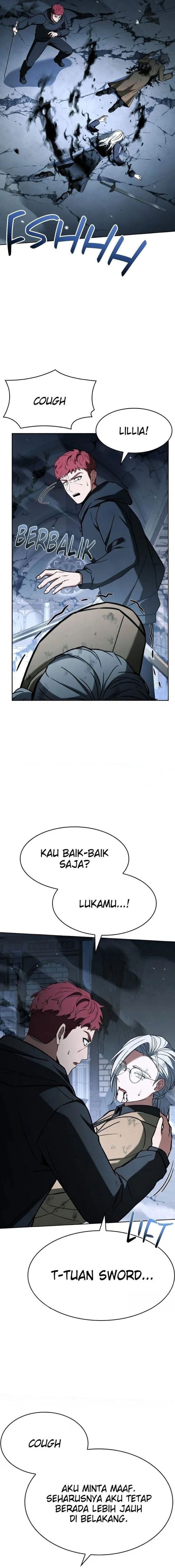 The Constellations Are My Disciples Chapter 146 - Page 6