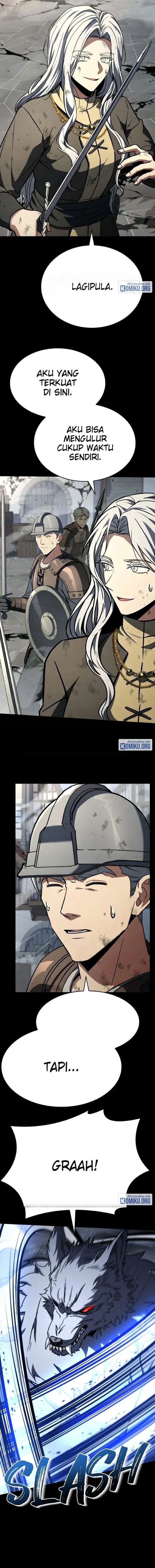 The Constellations Are My Disciples Chapter 147 - Page 14