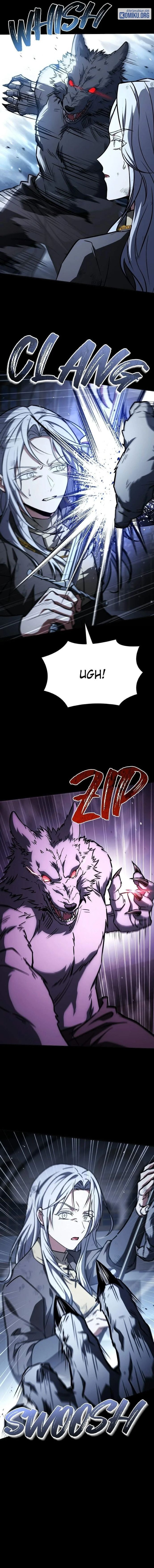 The Constellations Are My Disciples Chapter 147 - Page 16