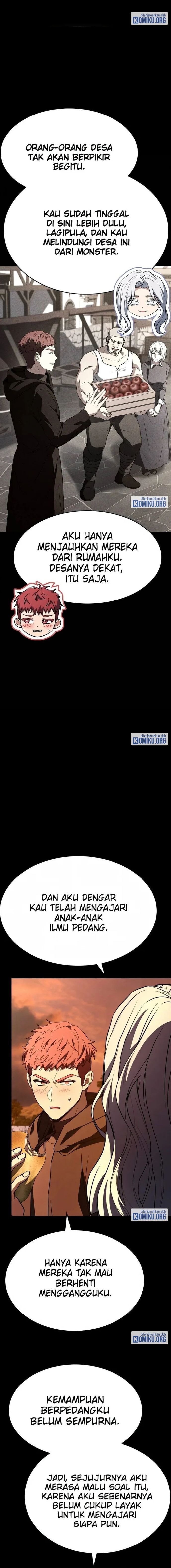 The Constellations Are My Disciples Chapter 147 - Page 3