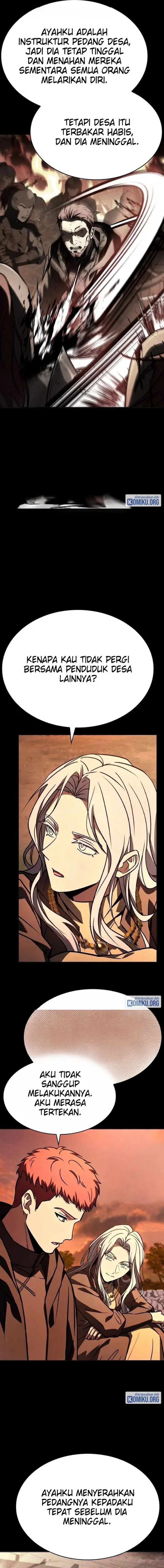 The Constellations Are My Disciples Chapter 147 - Page 8