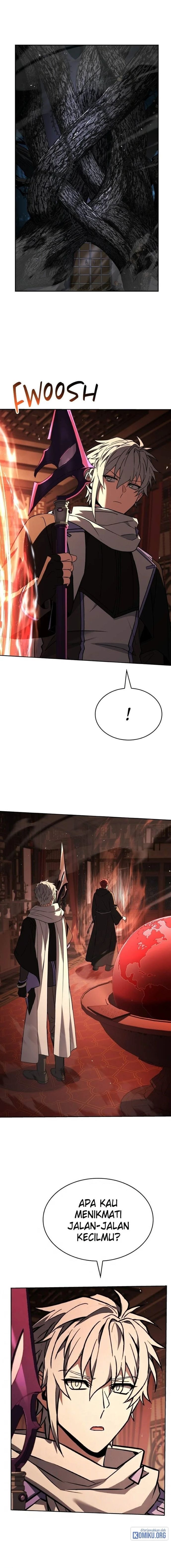 The Constellations Are My Disciples Chapter 148 - Page 15