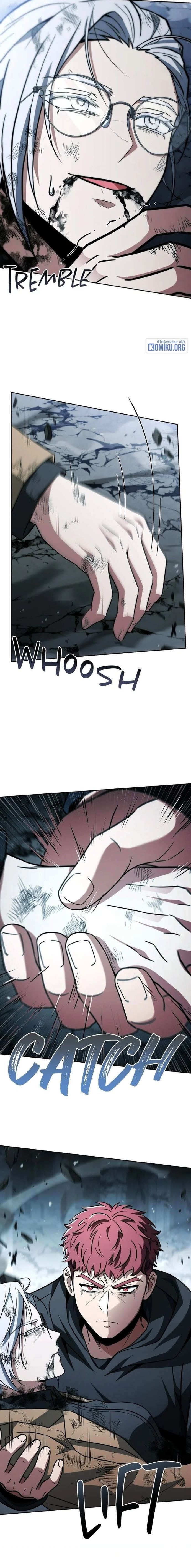 The Constellations Are My Disciples Chapter 148 - Page 9