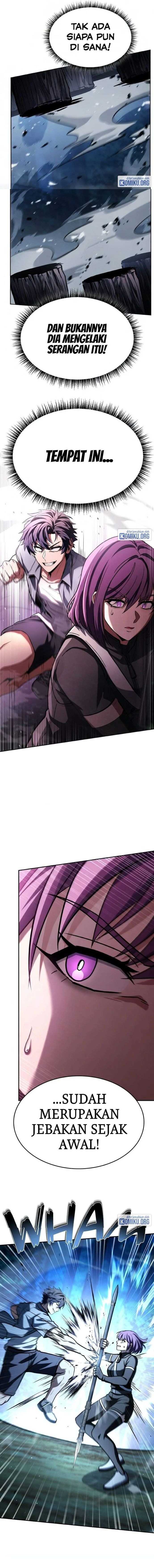 The Constellations Are My Disciples Chapter 149 - Page 11