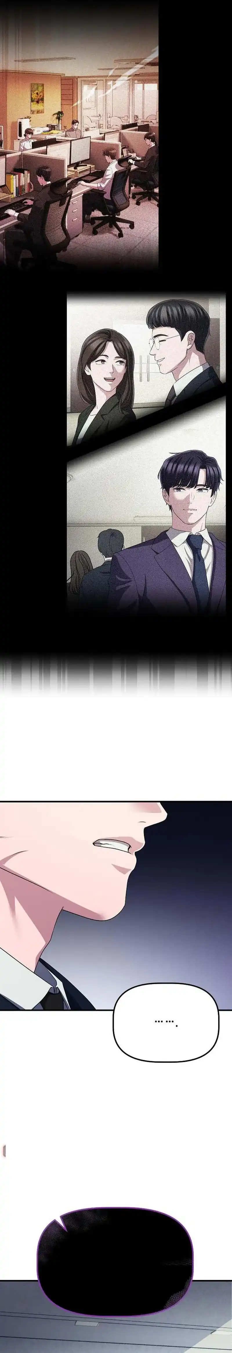 The Corporate Underdog Who Does Everything Right Chapter 63 - Page 37