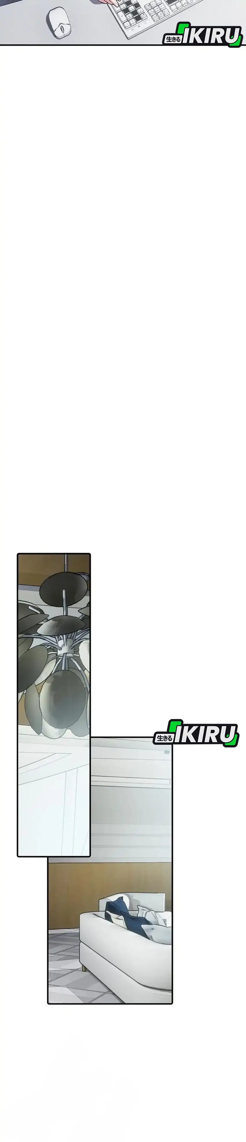 The Corporate Underdog Who Does Everything Right Chapter 66 - Page 19