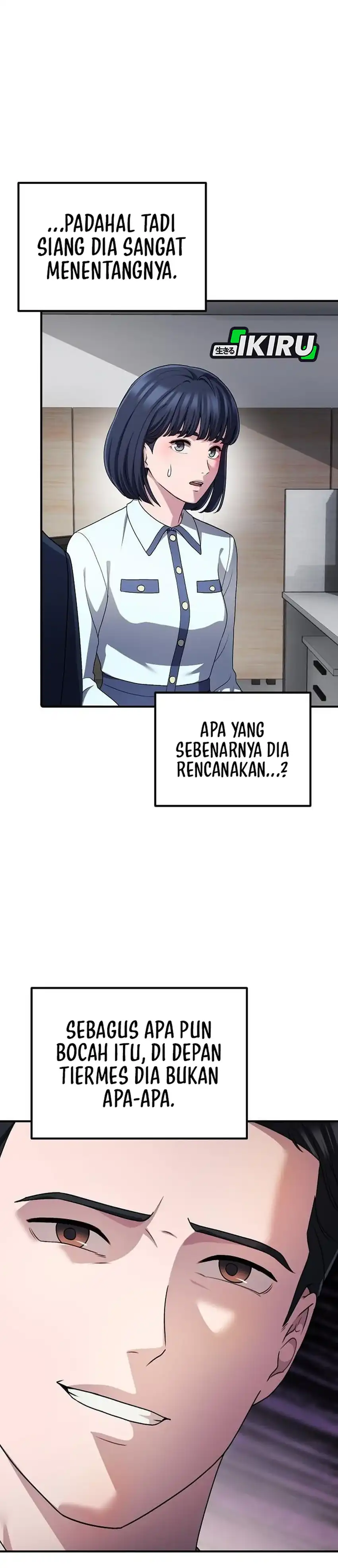 The Corporate Underdog Who Does Everything Right Chapter 68 - Page 29