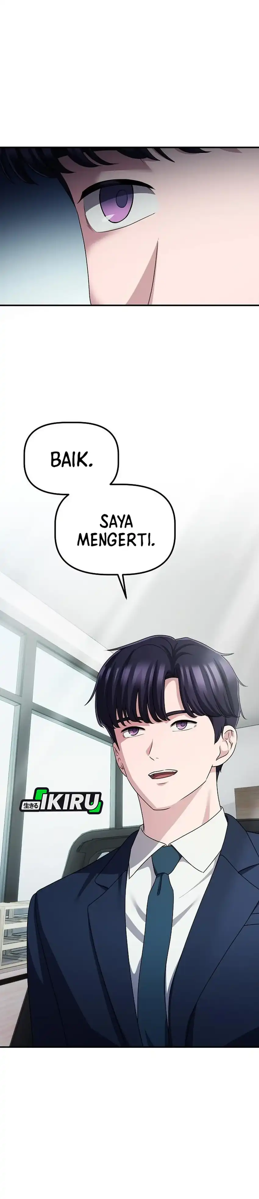 The Corporate Underdog Who Does Everything Right Chapter 68 - Page 33