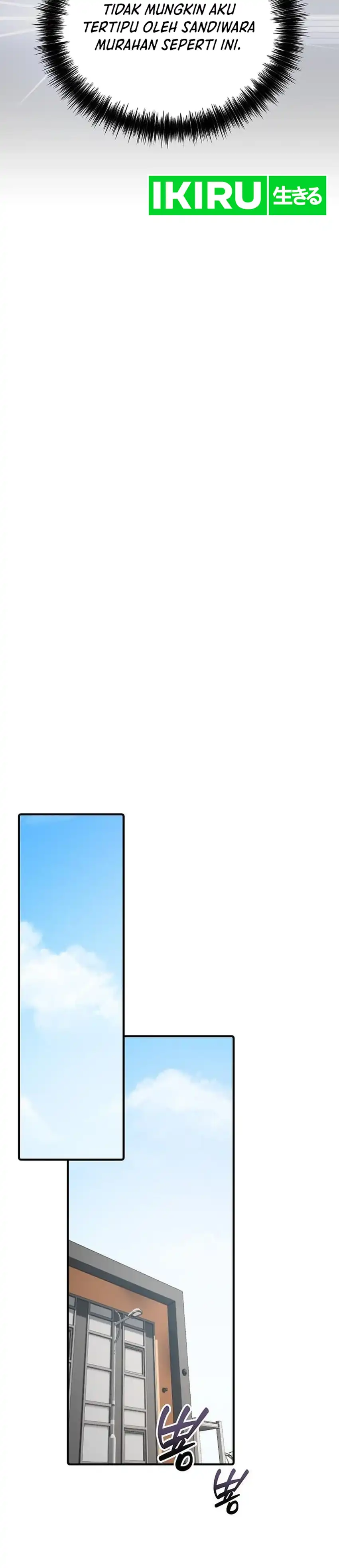 The Corporate Underdog Who Does Everything Right Chapter 71 - Page 39