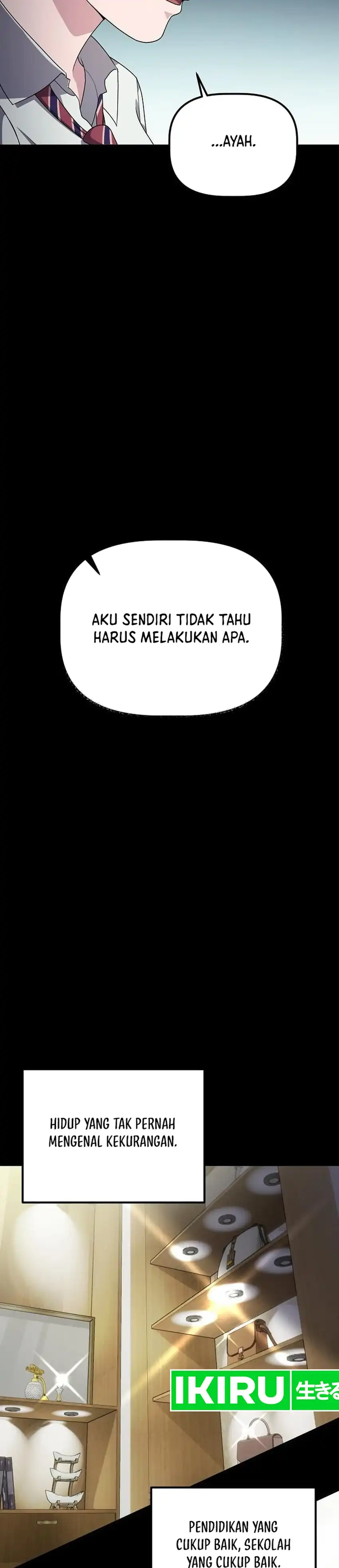 The Corporate Underdog Who Does Everything Right Chapter 71 - Page 5