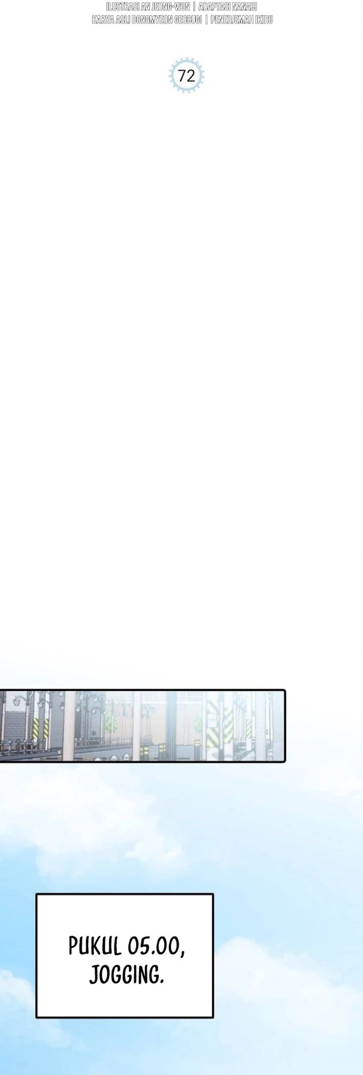 The Corporate Underdog Who Does Everything Right Chapter 72 - Page 14