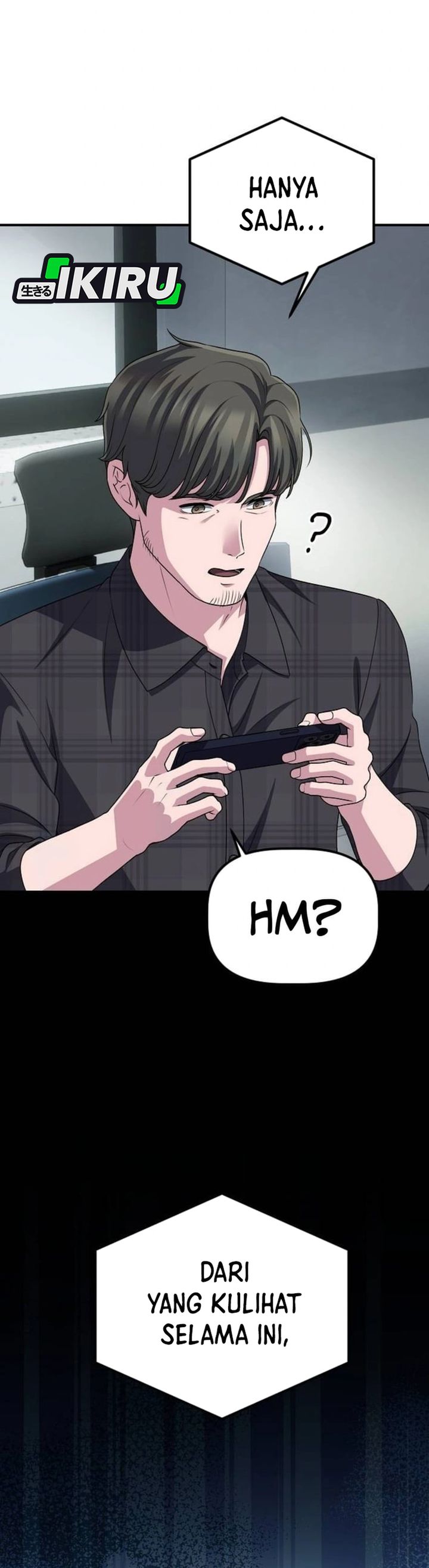 The Corporate Underdog Who Does Everything Right Chapter 72 - Page 6