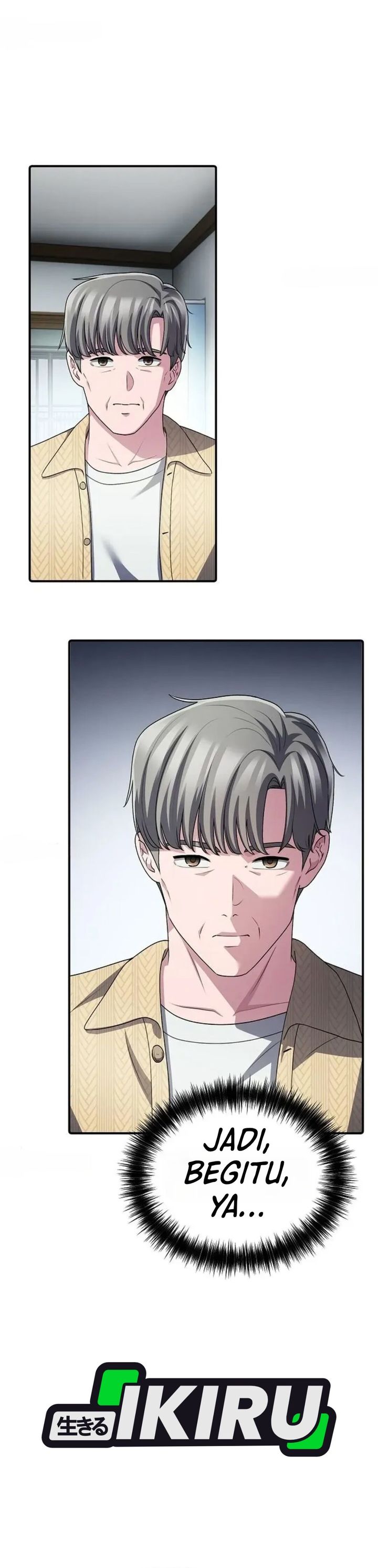 The Corporate Underdog Who Does Everything Right Chapter 73 - Page 16