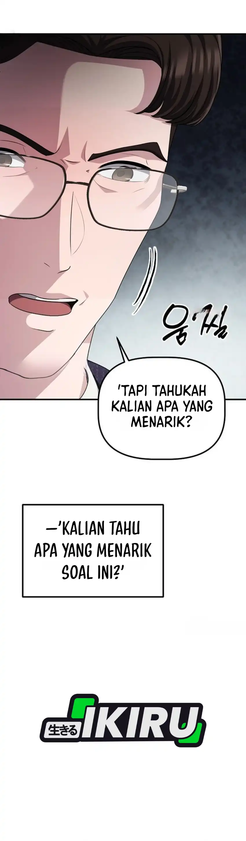 The Corporate Underdog Who Does Everything Right Chapter 74 - Page 17