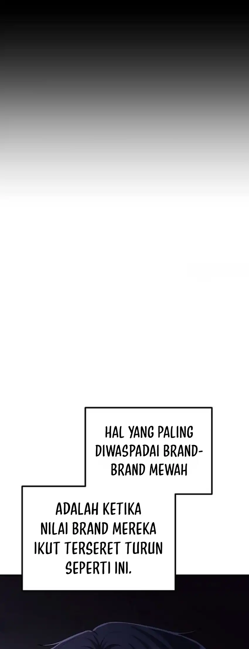 The Corporate Underdog Who Does Everything Right Chapter 74 - Page 26