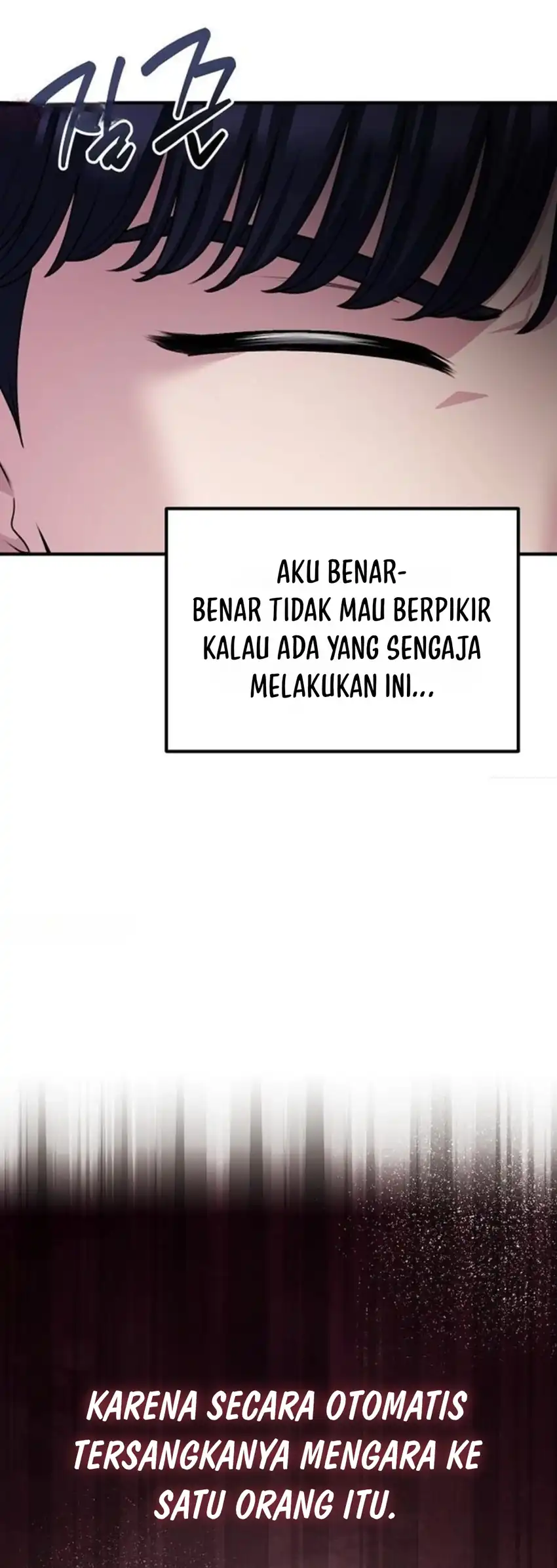 The Corporate Underdog Who Does Everything Right Chapter 74 - Page 30