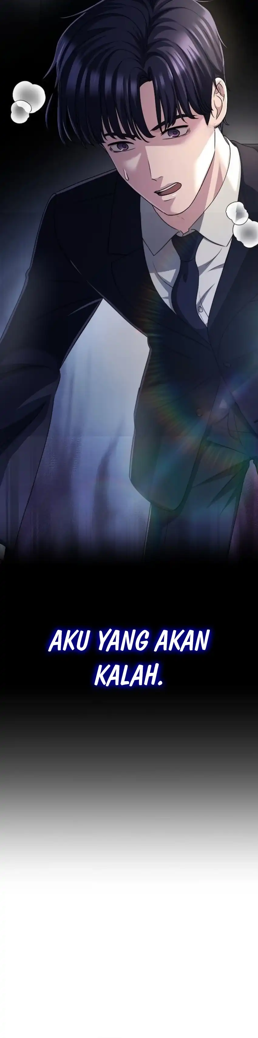 The Corporate Underdog Who Does Everything Right Chapter 74 - Page 38