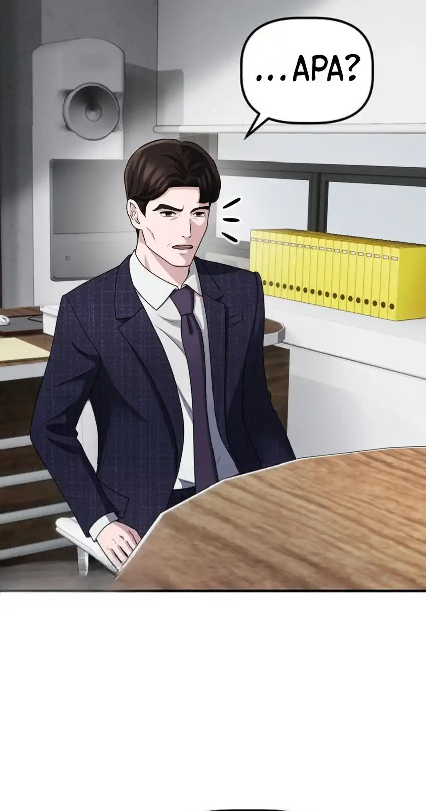 The Corporate Underdog Who Does Everything Right Chapter 74 - Page 53