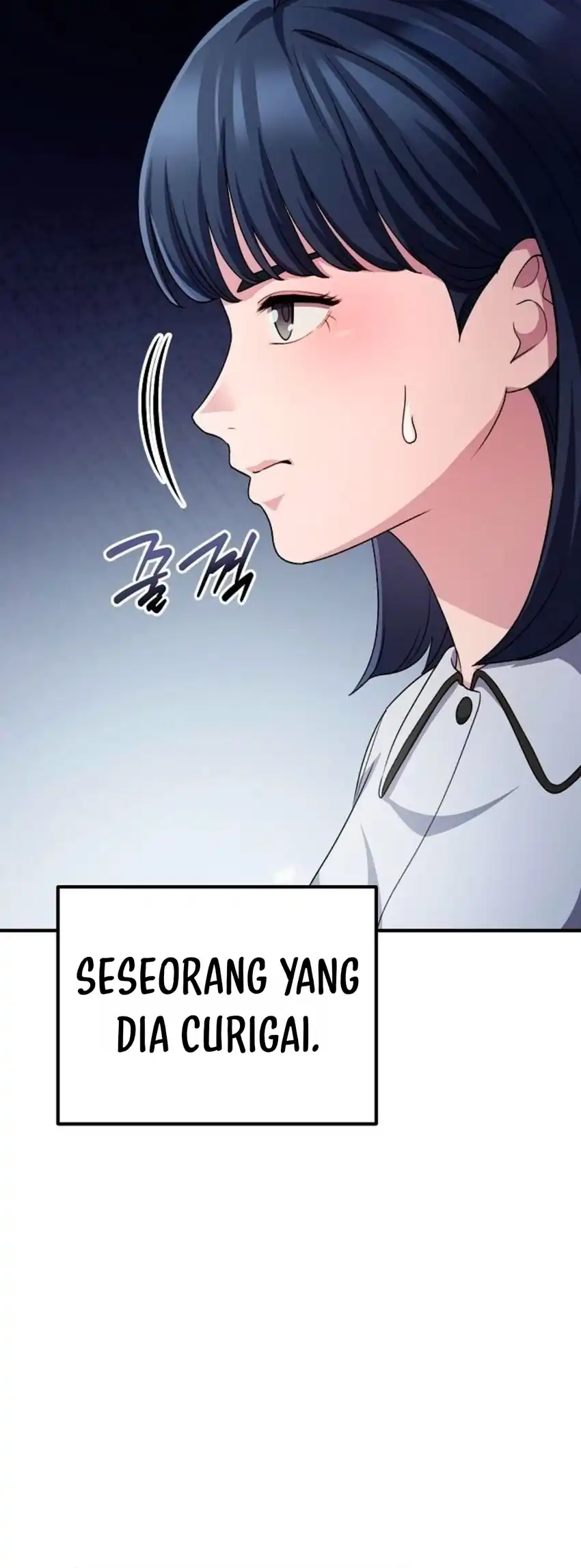The Corporate Underdog Who Does Everything Right Chapter 75 - Page 47