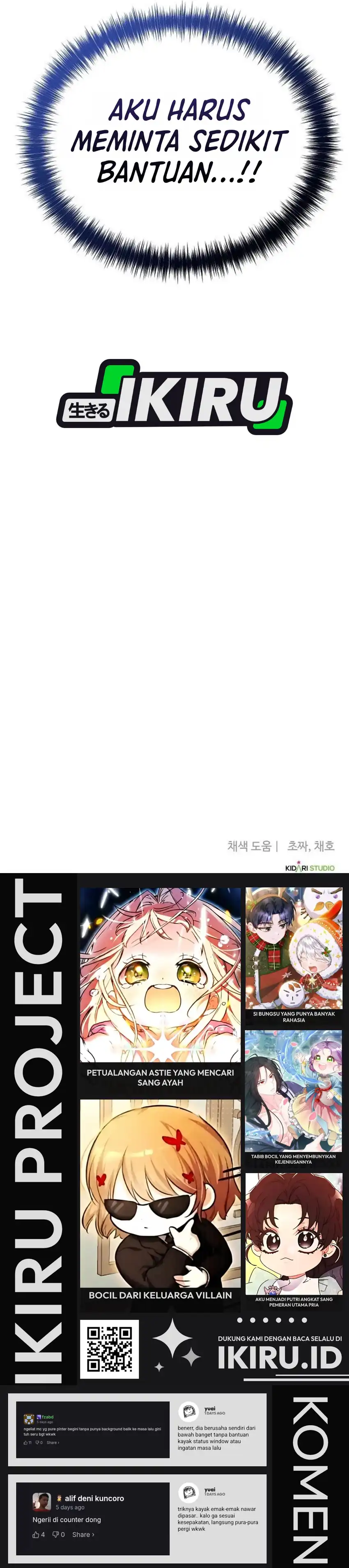 The Corporate Underdog Who Does Everything Right Chapter 75 - Page 50