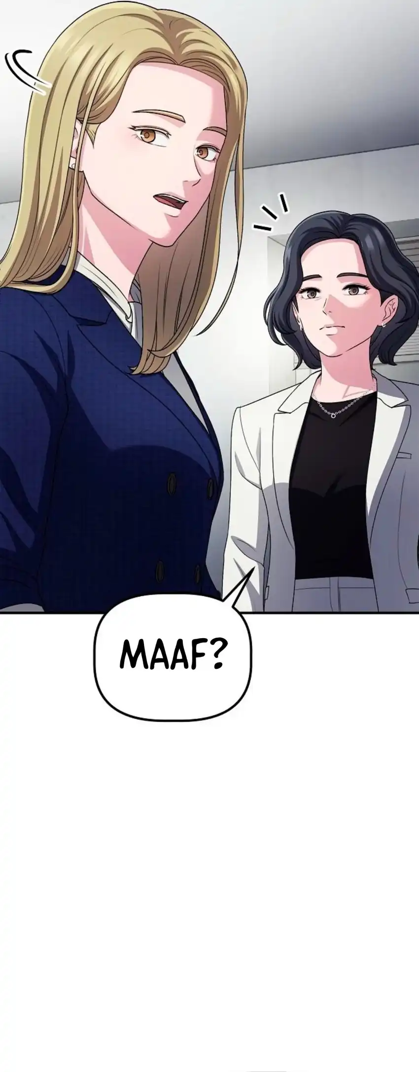 The Corporate Underdog Who Does Everything Right Chapter 76 - Page 10