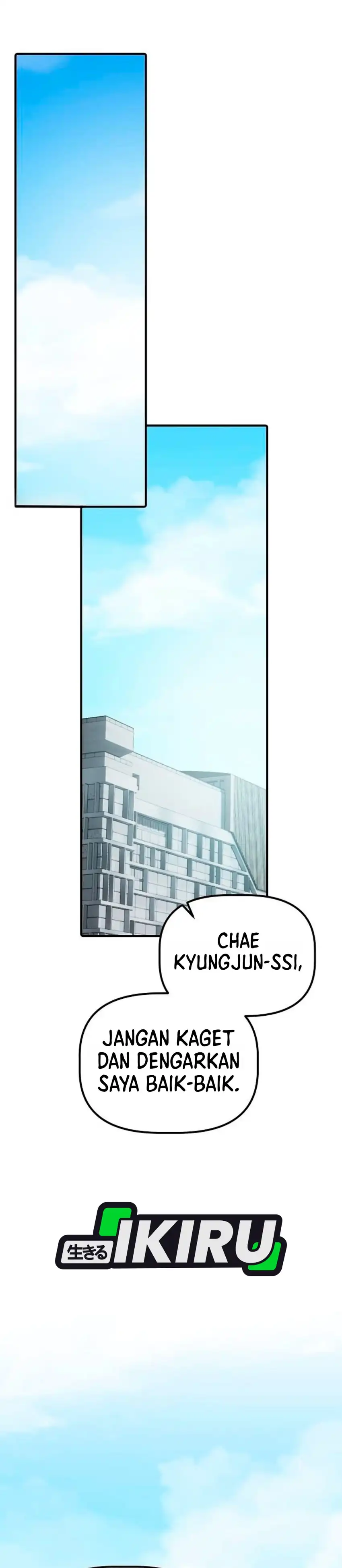 The Corporate Underdog Who Does Everything Right Chapter 76 - Page 45