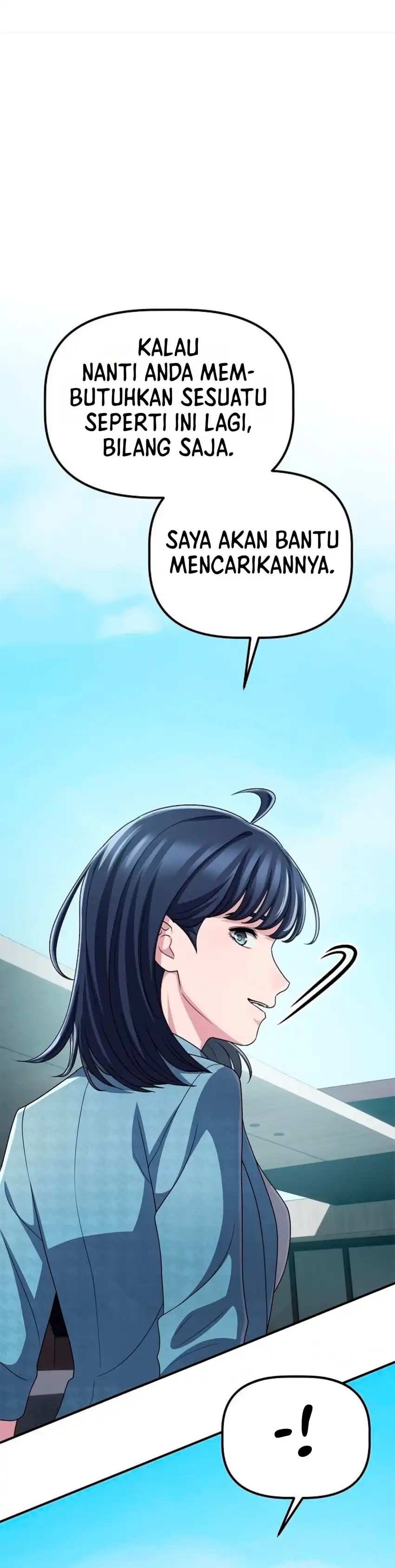 The Corporate Underdog Who Does Everything Right Chapter 77 - Page 19