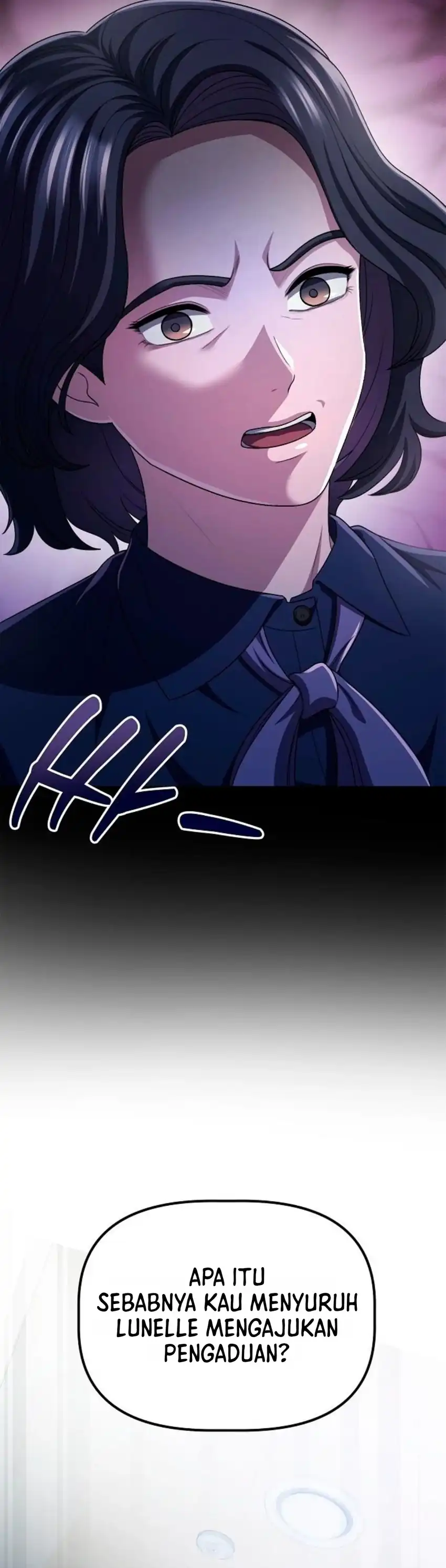 The Corporate Underdog Who Does Everything Right Chapter 77 - Page 44
