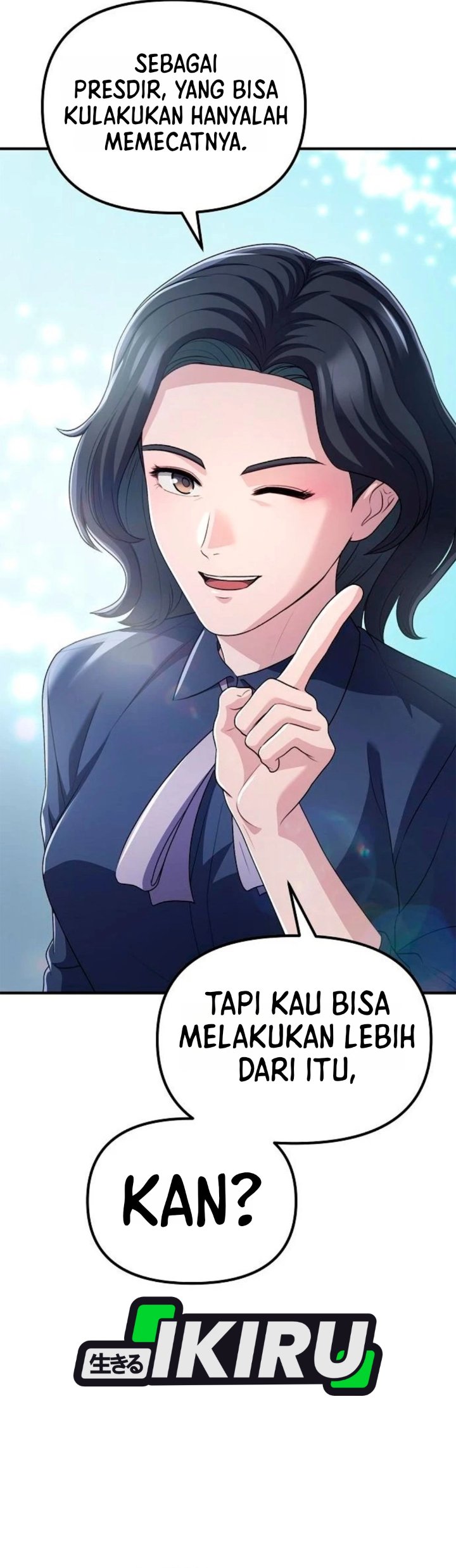 The Corporate Underdog Who Does Everything Right Chapter 78 - Page 12
