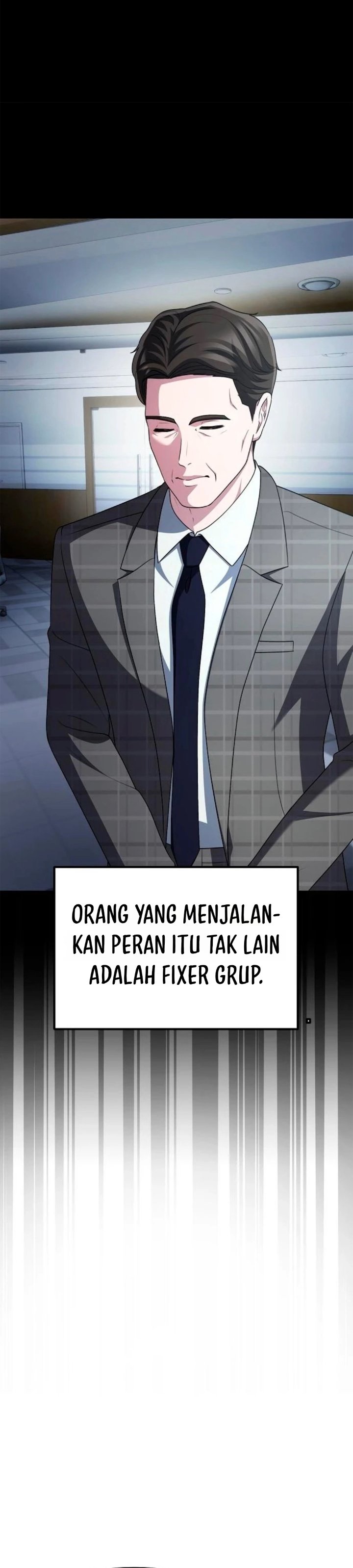 The Corporate Underdog Who Does Everything Right Chapter 78 - Page 22