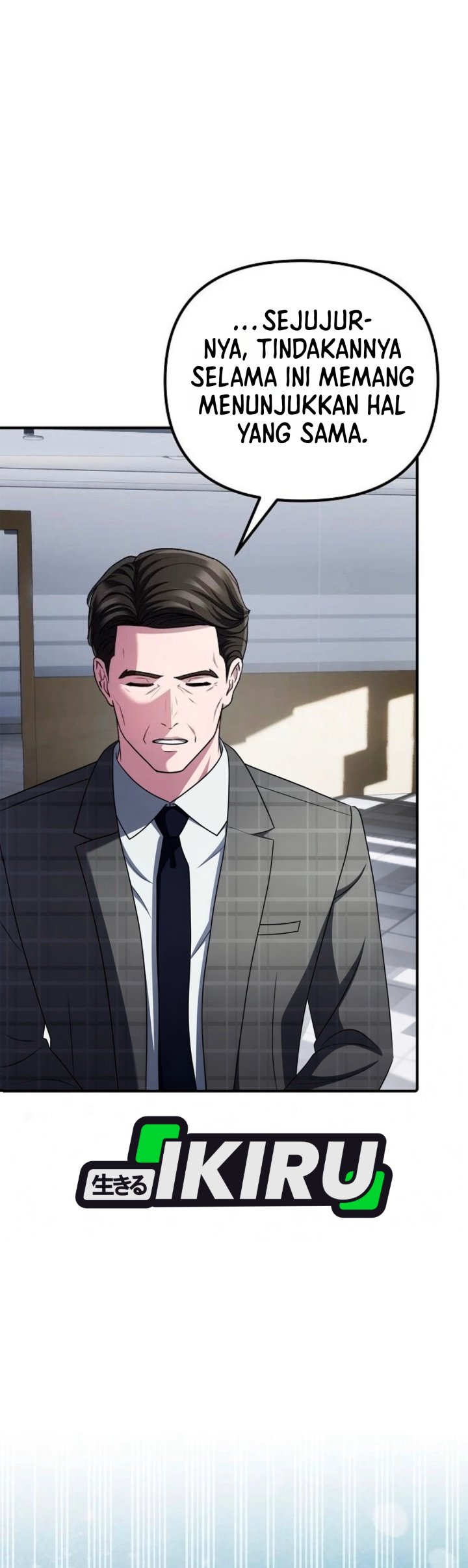 The Corporate Underdog Who Does Everything Right Chapter 78 - Page 26