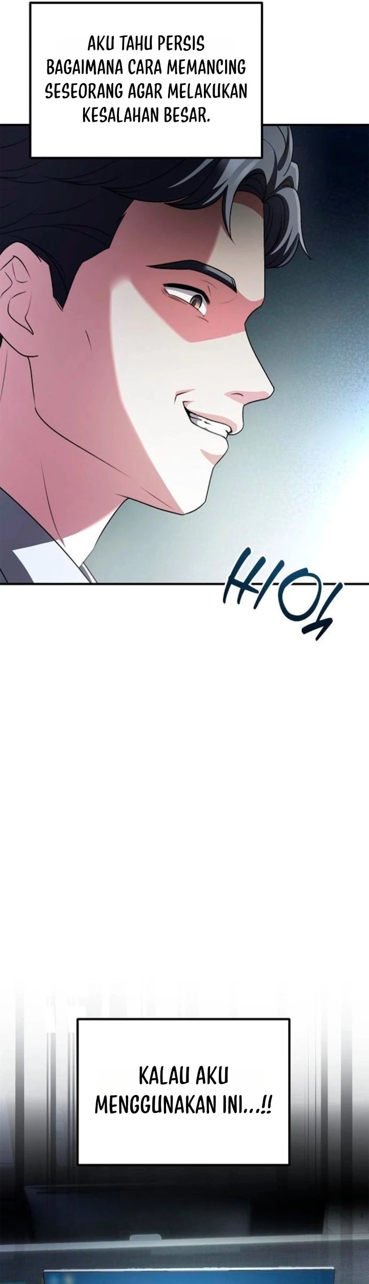 The Corporate Underdog Who Does Everything Right Chapter 78 - Page 46