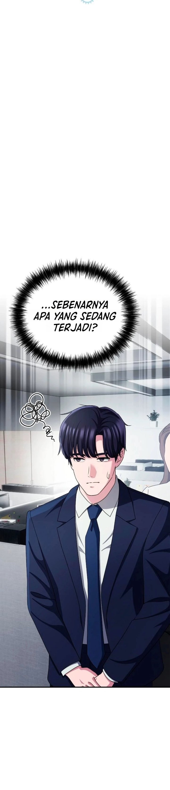 The Corporate Underdog Who Does Everything Right Chapter 79 - Page 41