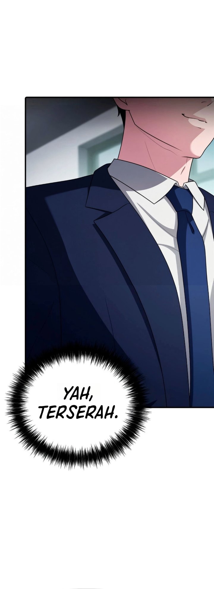 The Corporate Underdog Who Does Everything Right Chapter 80 - Page 18