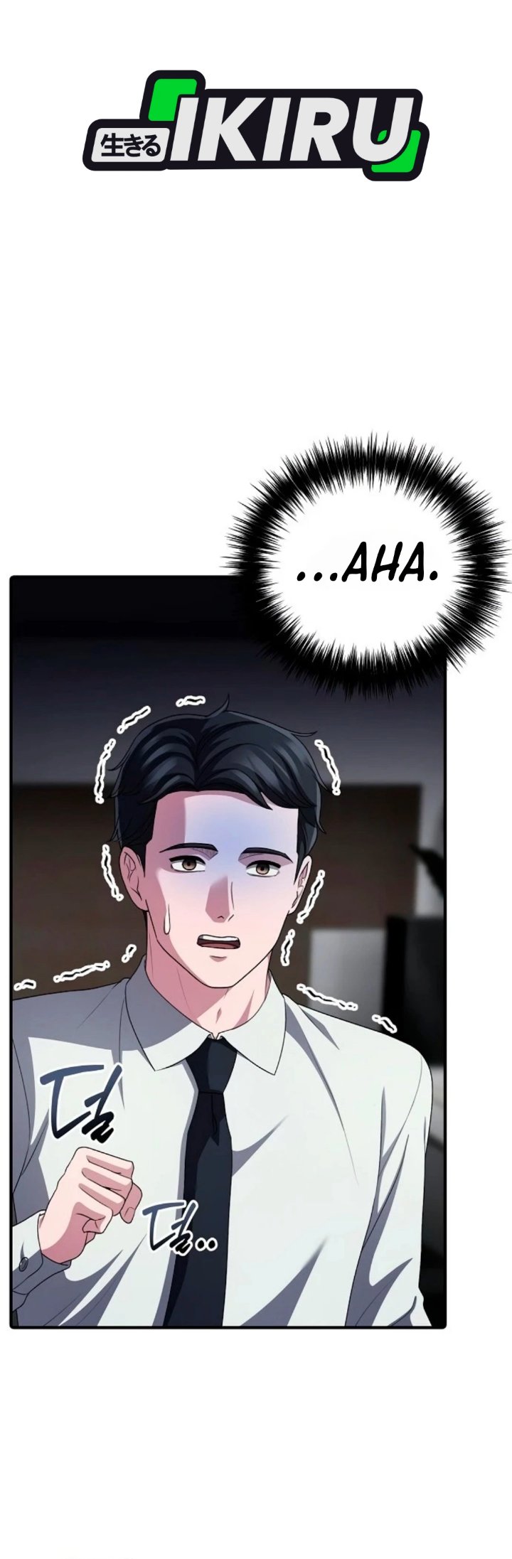 The Corporate Underdog Who Does Everything Right Chapter 80 - Page 5