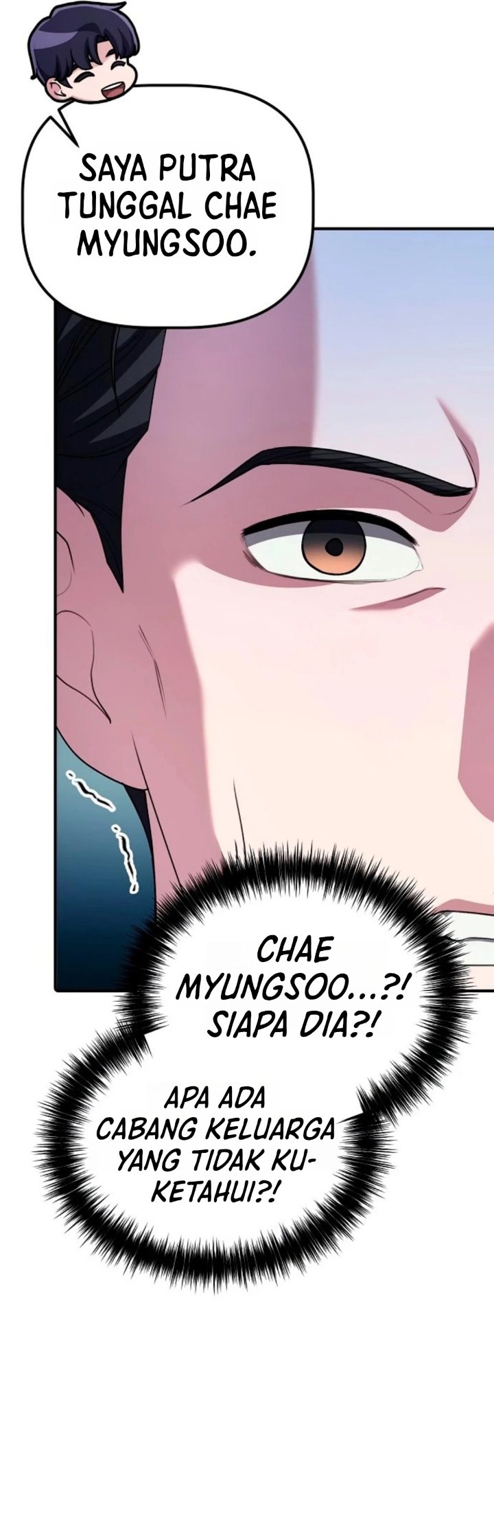 The Corporate Underdog Who Does Everything Right Chapter 80 - Page 6