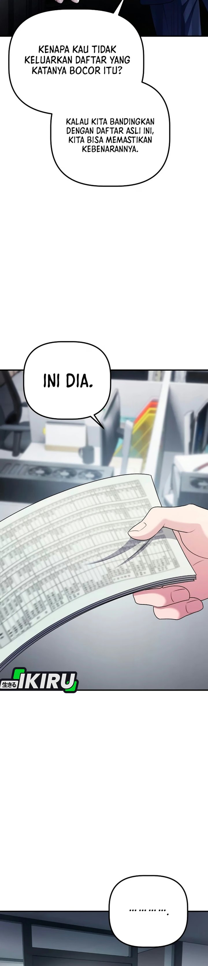 The Corporate Underdog Who Does Everything Right Chapter 81 - Page 12