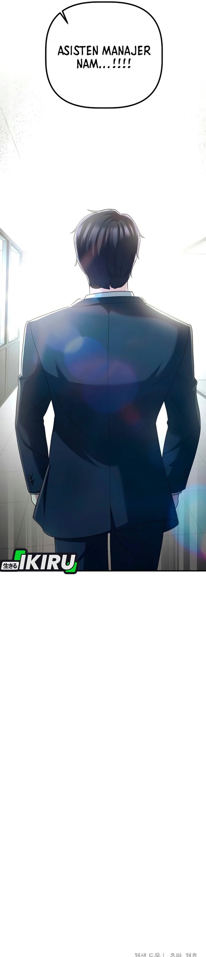 The Corporate Underdog Who Does Everything Right Chapter 81 - Page 48