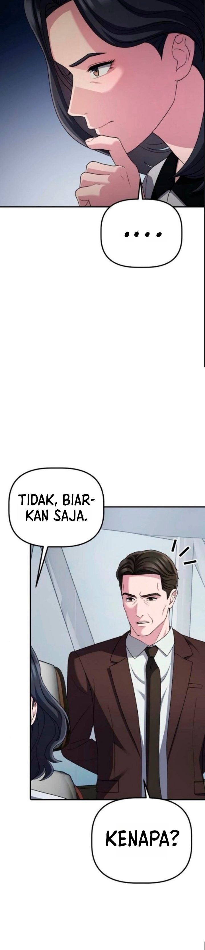 The Corporate Underdog Who Does Everything Right Chapter 82 - Page 23