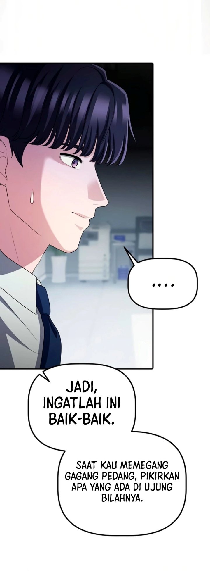 The Corporate Underdog Who Does Everything Right Chapter 83 - Page 15