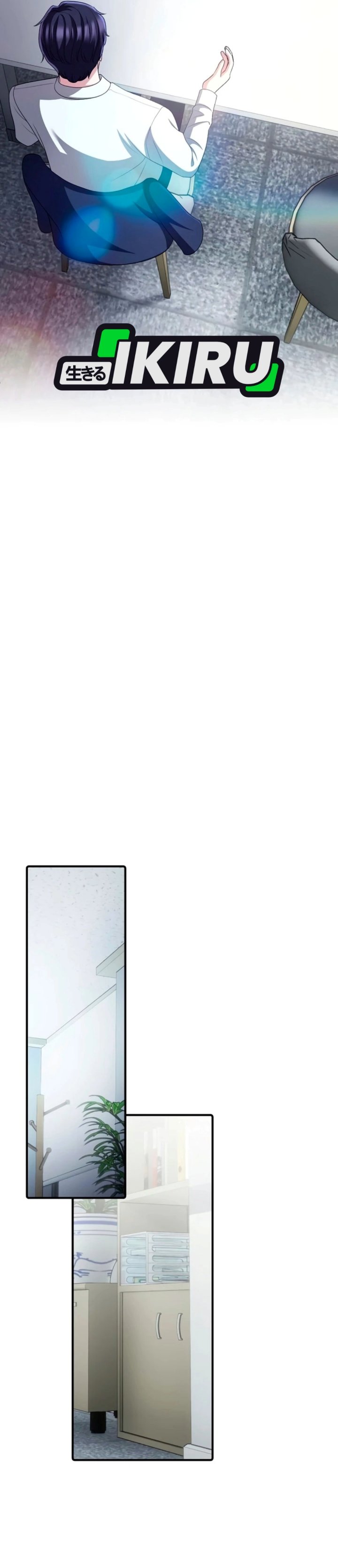 The Corporate Underdog Who Does Everything Right Chapter 83 - Page 22